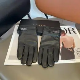 prada gants pour homme s_126a006